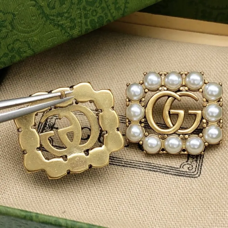 gucci boucles doreilles pour femme s_122b43a4